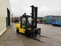 Forklift Hyster H4.50XL vorkheftruck