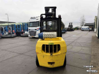 Forklift Hyster H4.50XL vorkheftruck