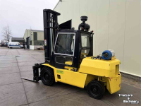 Forklift Hyster H4.50XL vorkheftruck