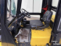 Forklift Hyster H4.50XL vorkheftruck