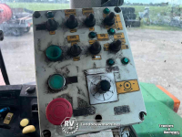 Self-loading wagon Riberi RS 90 Grazer | dwarsafvoerband!