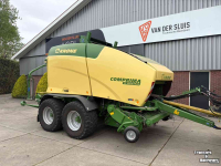Balers Krone Comprima CF 155XC Plus