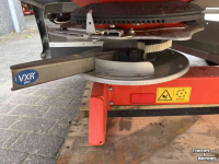 Fertilizer spreader Rauch Axis M 30.2 EMC VSD Kunstmeststrooier