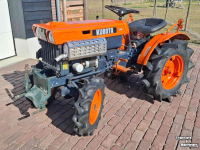 Horticultural Tractors Kubota B7000