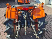 Horticultural Tractors Kubota B7000