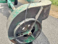 Ditch Pump JOZ Joz vuilwater pomp op aftakas  Met grote capaciteit / inclusief slangen