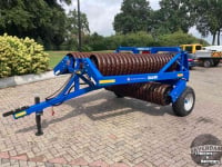 Cambridge roller Dalbo Minimax 630