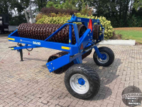 Cambridge roller Dalbo Minimax 630