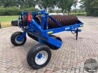 Cambridge roller Dalbo Minimax 630
