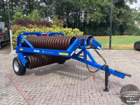 Cambridge roller Dalbo Minimax 630