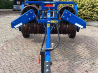 Cambridge roller Dalbo Minimax 630