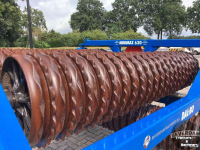 Cambridge roller Dalbo Minimax 630