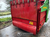 Silage-block distribution wagon Strautmann UVBW