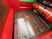 Silage-block distribution wagon Strautmann UVBW