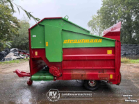 Silage-block distribution wagon Strautmann UVBW