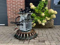 Weed brusher  VL Brush