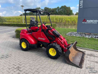 Mini-Excavator Gianni Ferrari Turboloader H440-2S