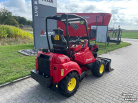 Mini-Excavator Gianni Ferrari Turboloader H440-2S