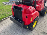 Mini-Excavator Gianni Ferrari Turboloader H440-2S