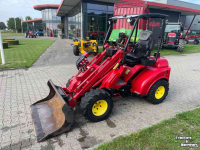 Mini-Excavator Gianni Ferrari Turboloader H440-2S