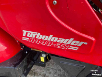 Mini-Excavator Gianni Ferrari Turboloader H440-2S