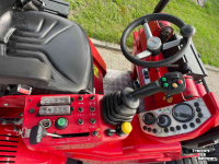 Mini-Excavator Gianni Ferrari Turboloader H440-2S