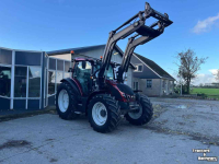 Tractor Valtra G125 Active