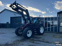 Tractor Valtra G125 Active