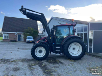 Tractor Valtra G125 Active