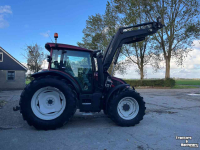 Tractor Valtra G125 Active