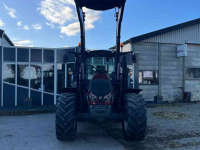 Tractor Valtra G125 Active