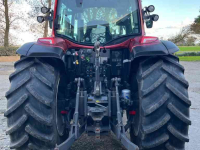 Tractor Valtra G125 Active