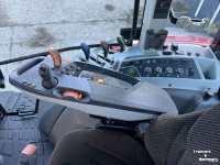 Tractor Valtra G125 Active