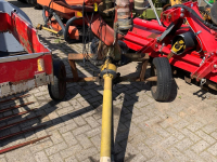 Irrigation hose reel  Trekkerpomp