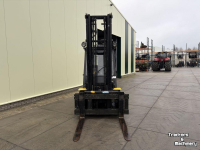Forklift Hyster H4.50XL vorkheftruck