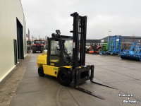 Forklift Hyster H4.50XL vorkheftruck