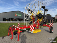 Rake Pottinger Top 762 C Hark