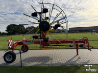 Rake Pottinger Top 762 C Hark