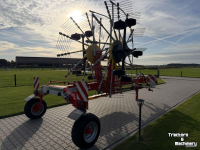 Rake Pottinger Top 762 C Hark