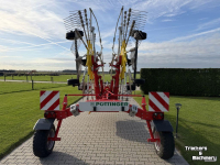 Rake Pottinger Top 762 C Hark