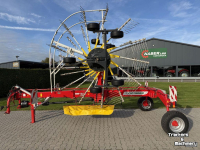 Rake Pottinger Top 762 C Hark