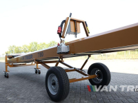 Conveyor Van Trier V7-80 Doorvoerband