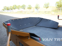 Conveyor Van Trier V7-80 Doorvoerband
