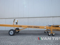 Conveyor Van Trier V7-80 Doorvoerband
