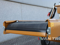 Conveyor Van Trier V7-80 Doorvoerband