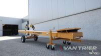 Conveyor Van Trier V7-80 Doorvoerband