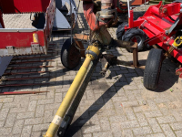 Irrigation hose reel  Trekkerpomp