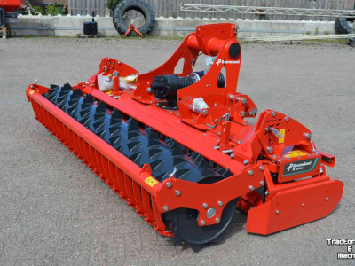 Rotary Harrow Kverneland M SERIE