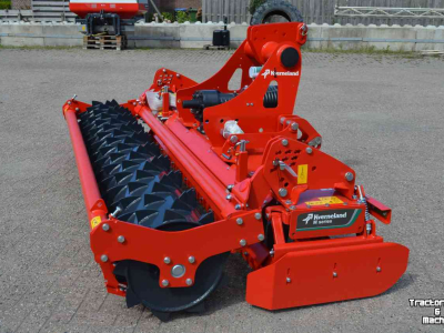 Rotary Harrow Kverneland M SERIE