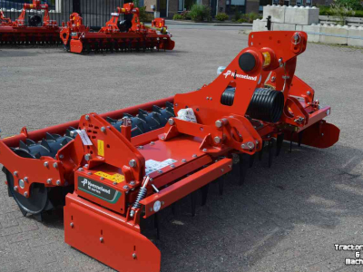 Rotary Harrow Kverneland M SERIE
